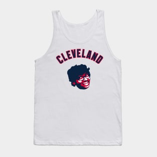 Cleveland Hareesh Tank Top